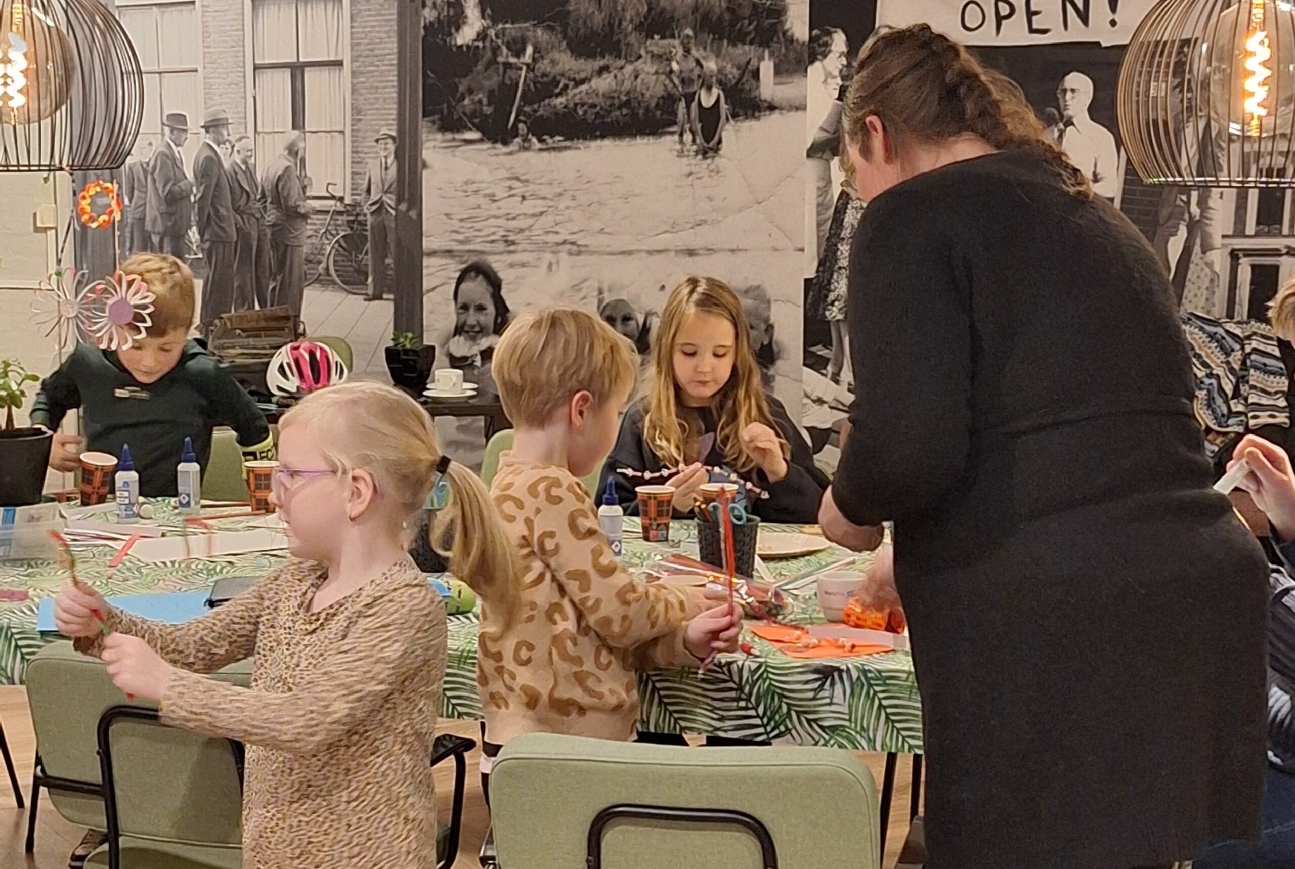 Activiteitenkalender In ’t St. Jozef